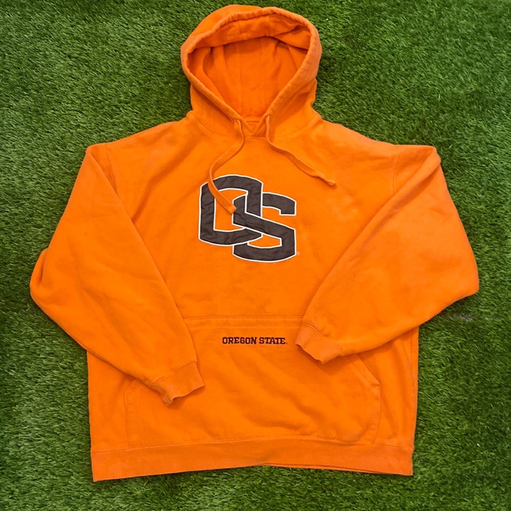 Oregon State University Hoodie
